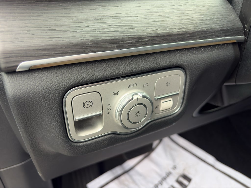 2021 Mercedes-Benz GLE SUV GLE 350 4MATIC®