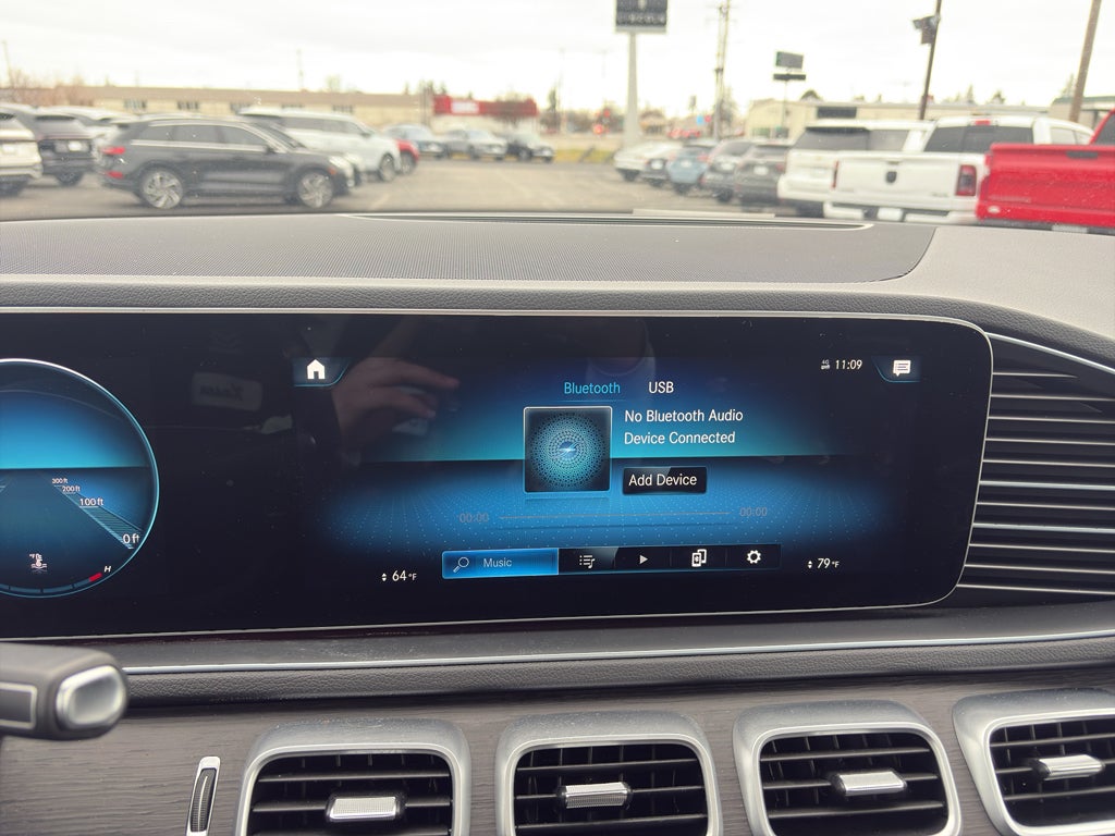 2021 Mercedes-Benz GLE SUV GLE 350 4MATIC®