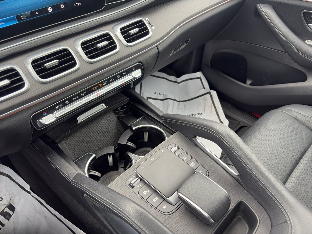 2021 Mercedes-Benz GLE SUV GLE 350 4MATIC®