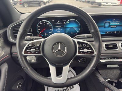 2021 Mercedes-Benz GLE SUV GLE 350 4MATIC®