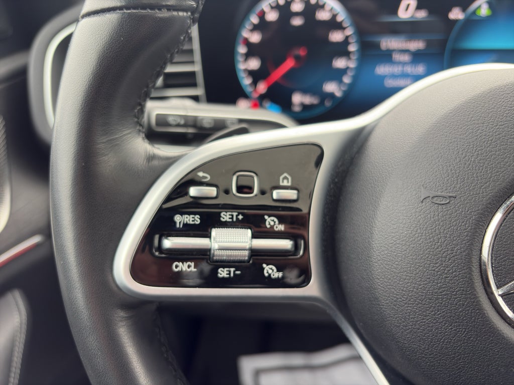 2021 Mercedes-Benz GLE SUV GLE 350 4MATIC®