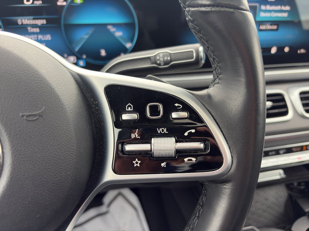 2021 Mercedes-Benz GLE SUV GLE 350 4MATIC®