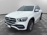 2021 Mercedes-Benz GLE SUV GLE 350 4MATIC®