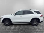 2021 Mercedes-Benz GLE SUV GLE 350 4MATIC®