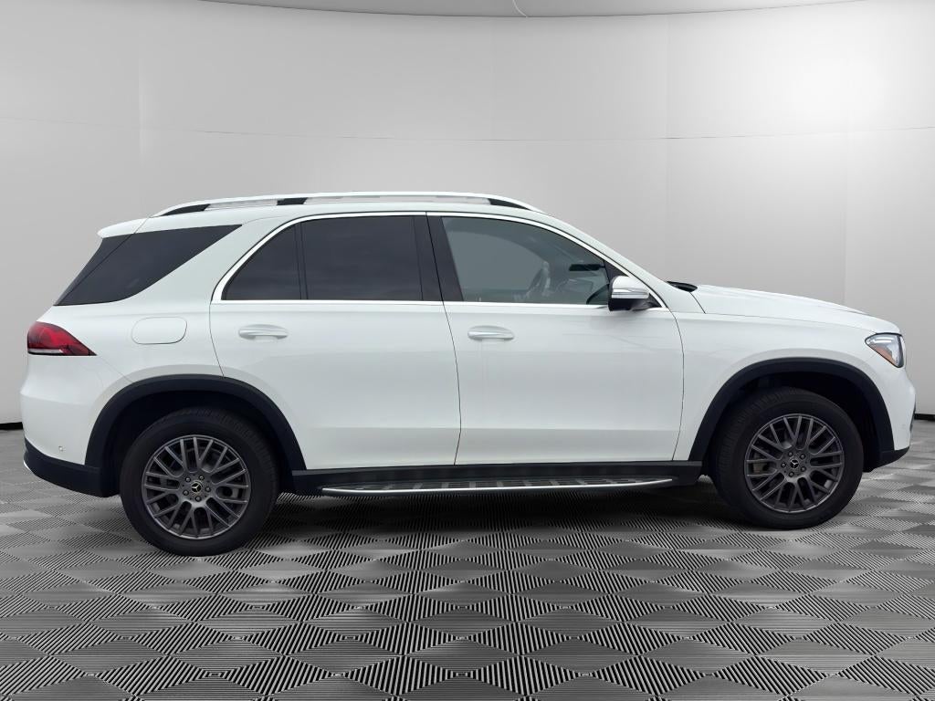 2021 Mercedes-Benz GLE SUV GLE 350 4MATIC®