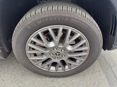 2021 Mercedes-Benz GLE SUV GLE 350 4MATIC®