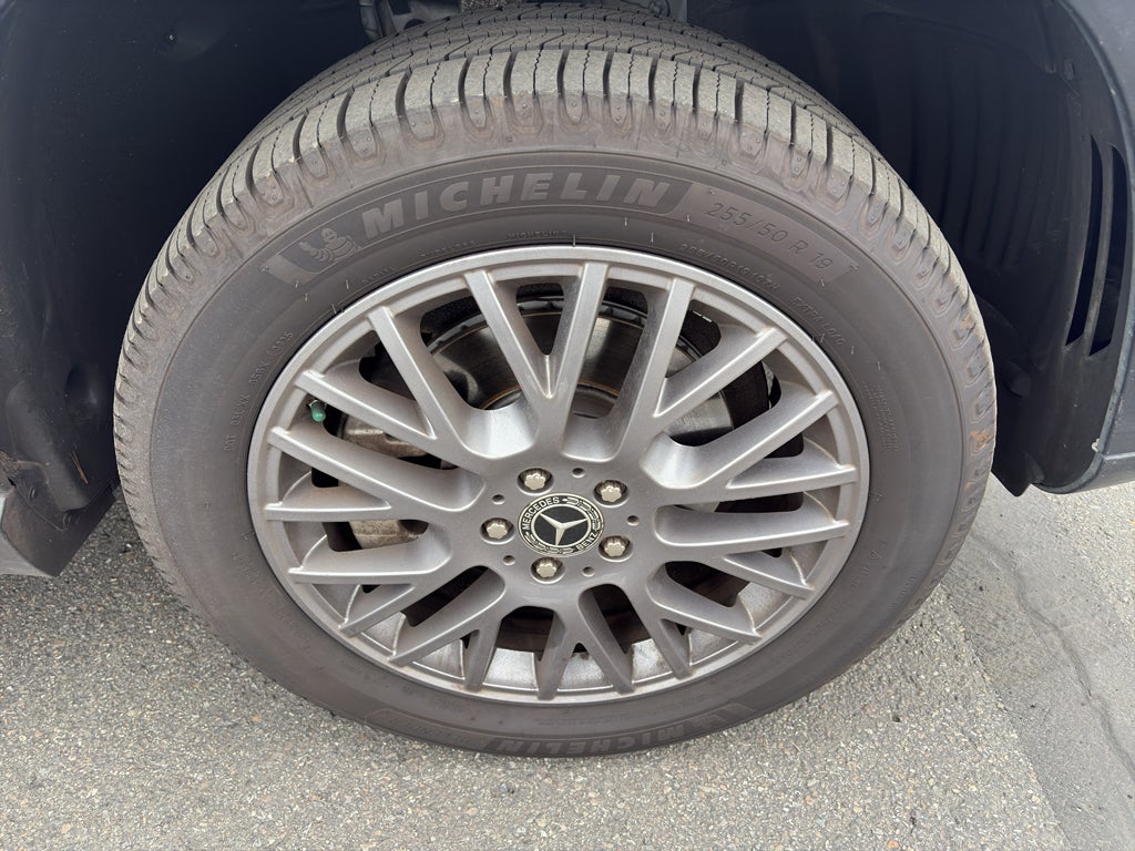 2021 Mercedes-Benz GLE SUV GLE 350 4MATIC®