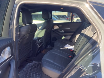 2025 Mercedes-Benz GLE Coupe AMG® GLE 53