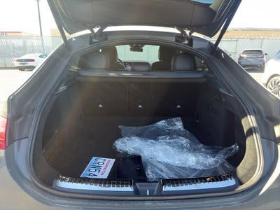 2025 Mercedes-Benz GLE Coupe AMG® GLE 53