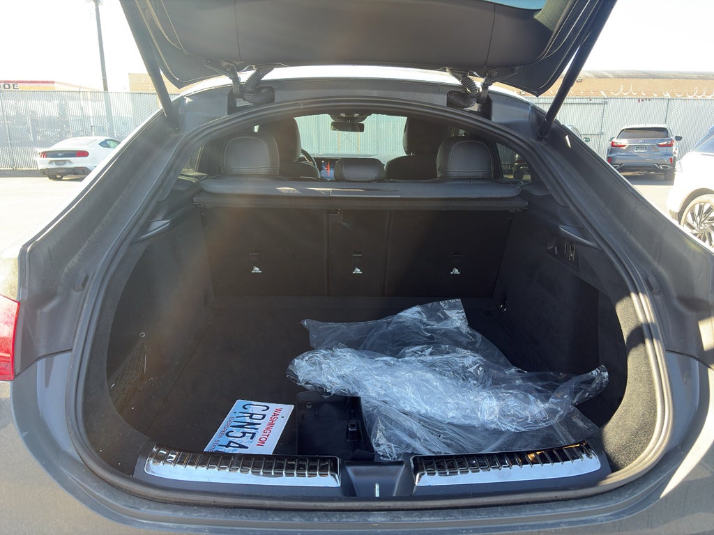 2025 Mercedes-Benz GLE Coupe AMG® GLE 53