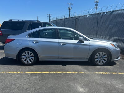 2016 Subaru Legacy 2.5i Premium