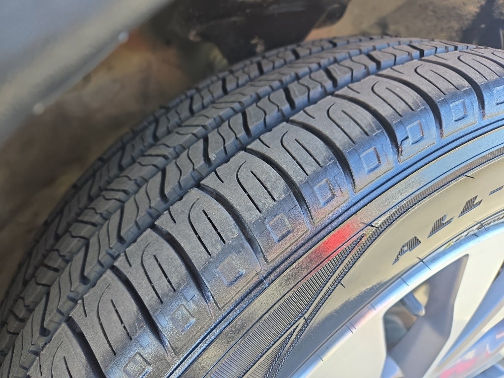 2019 Subaru Outback Touring