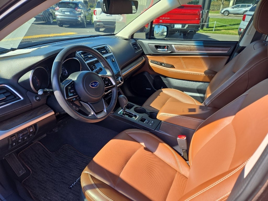 2019 Subaru Outback Touring