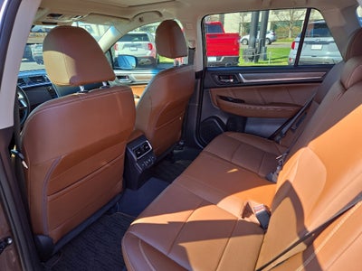 2019 Subaru Outback Touring