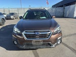 2019 Subaru Outback Touring
