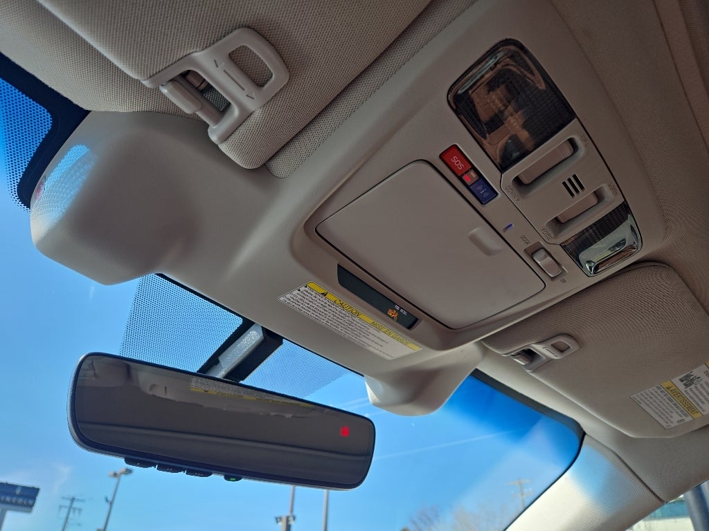 2019 Subaru Outback Touring