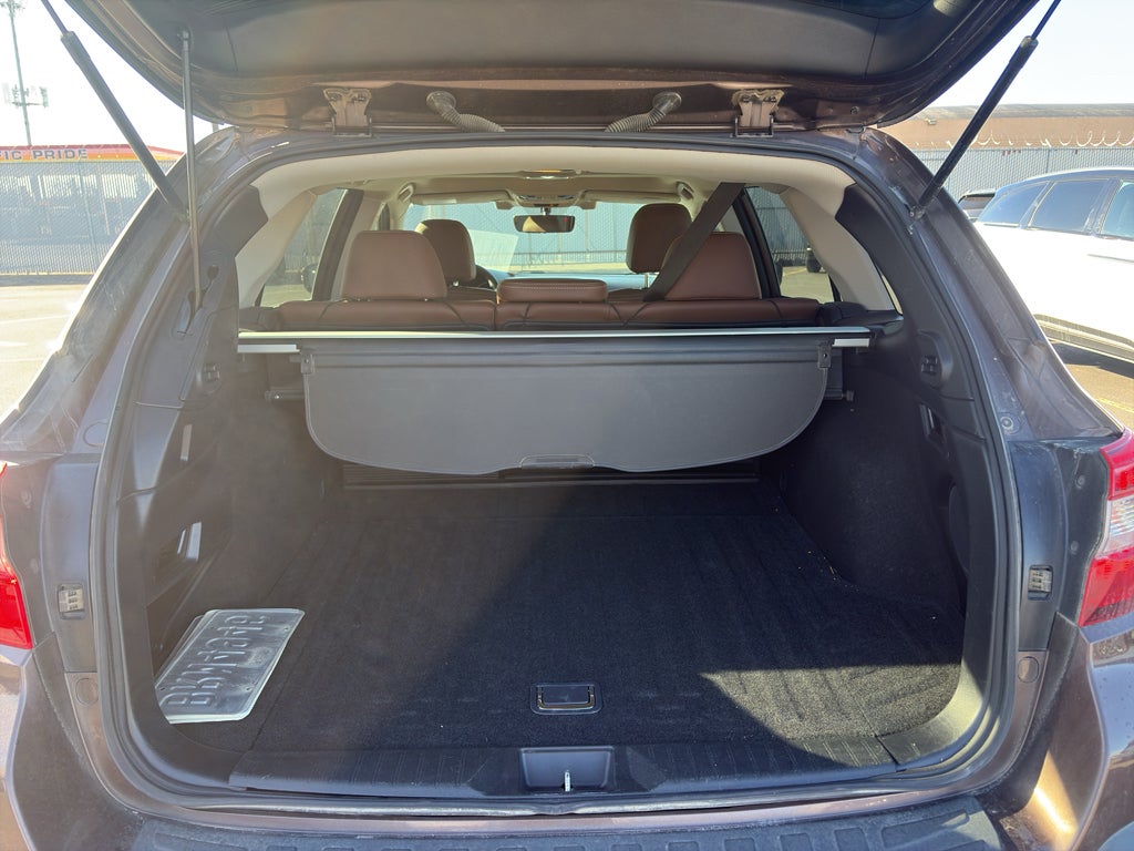 2019 Subaru Outback Touring