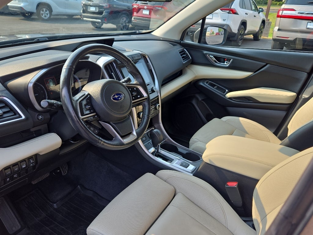 2022 Subaru Ascent Limited