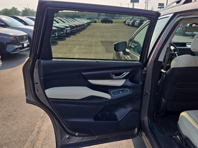 2022 Subaru Ascent Limited