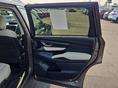 2022 Subaru Ascent Limited