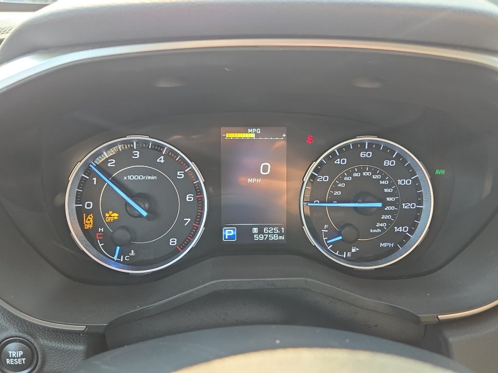2022 Subaru Ascent Limited