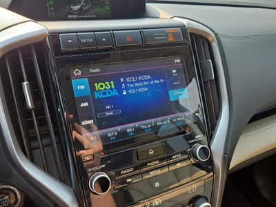 2022 Subaru Ascent Limited