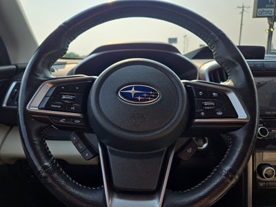2022 Subaru Ascent Limited