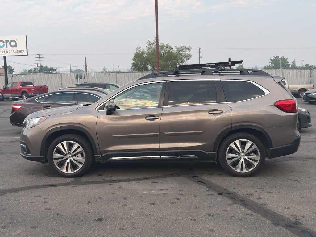 2022 Subaru Ascent Limited