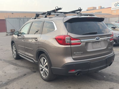 2022 Subaru Ascent Limited