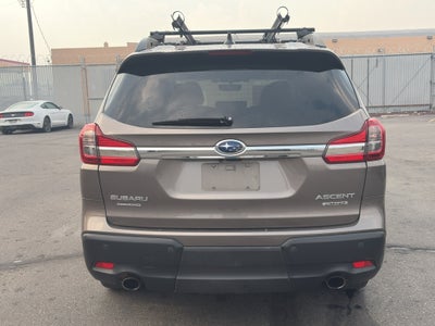 2022 Subaru Ascent Limited