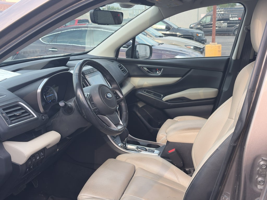 2022 Subaru Ascent Limited