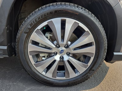 2022 Subaru Ascent Limited