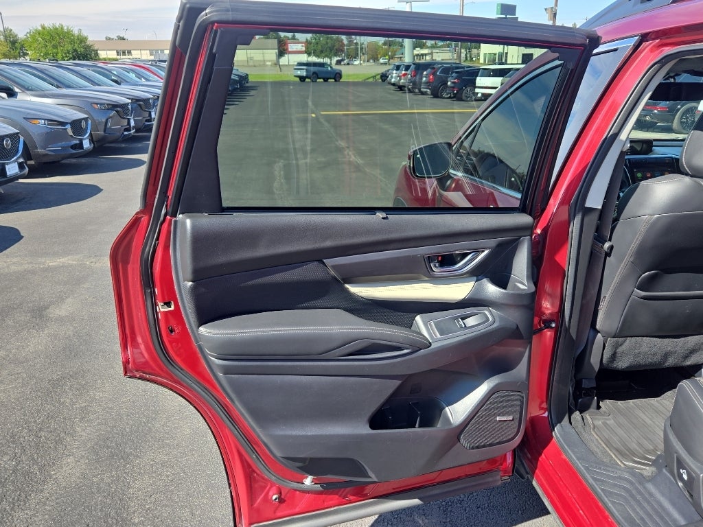 2019 Subaru Ascent Limited