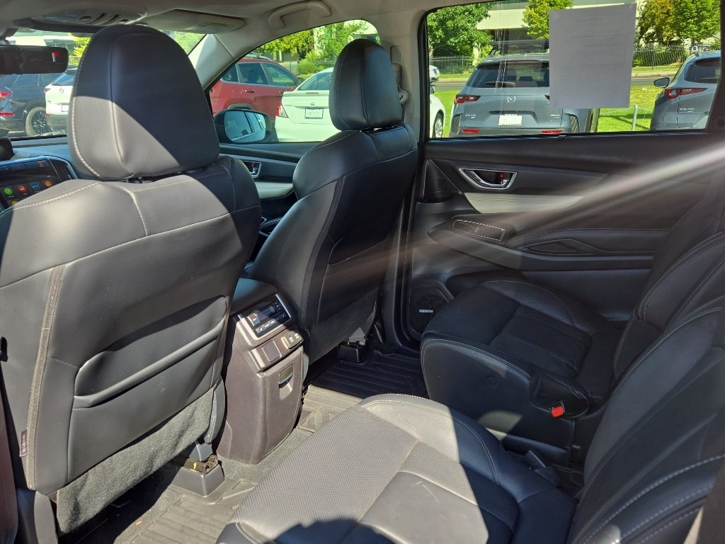2019 Subaru Ascent Limited