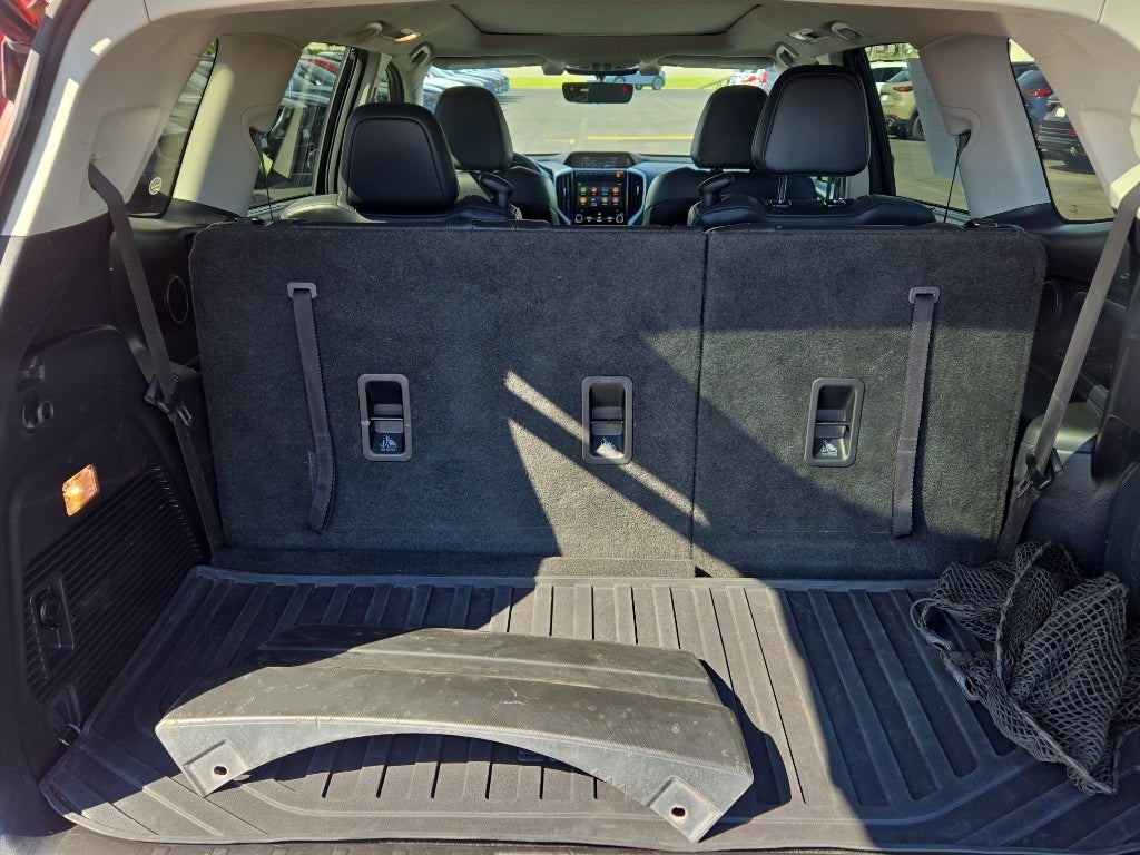 2019 Subaru Ascent Limited