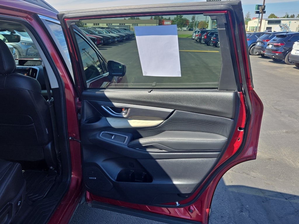 2019 Subaru Ascent Limited