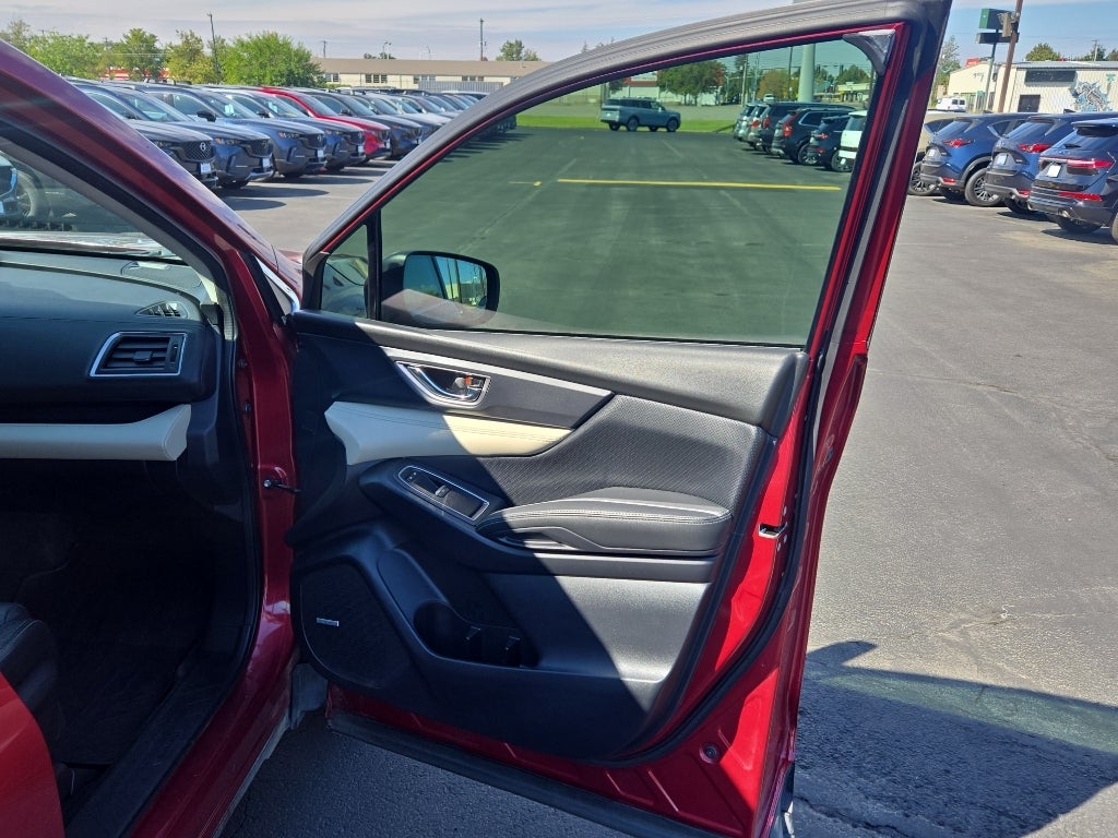 2019 Subaru Ascent Limited