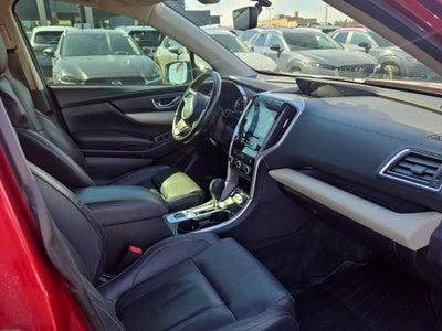 2019 Subaru Ascent Limited