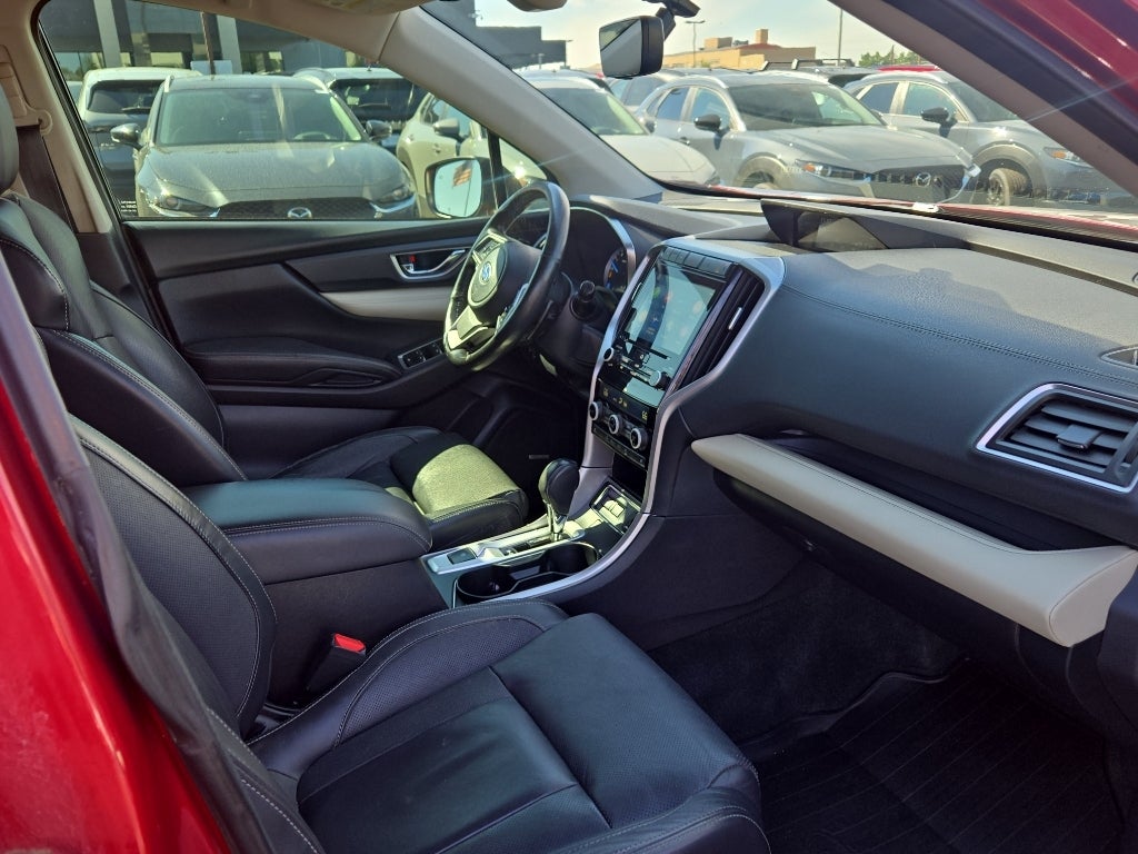 2019 Subaru Ascent Limited