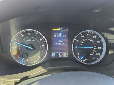 2019 Subaru Ascent Limited