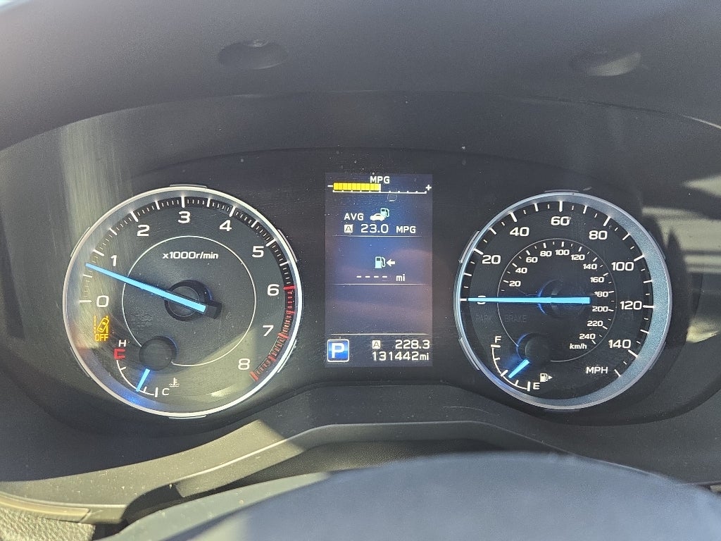 2019 Subaru Ascent Limited