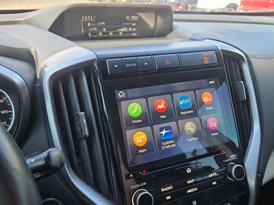 2019 Subaru Ascent Limited
