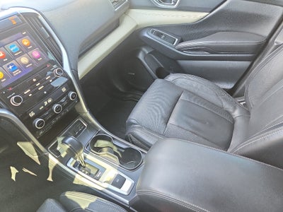 2019 Subaru Ascent Limited