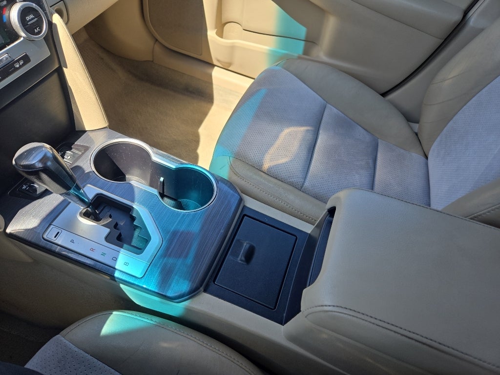 2014 Toyota Camry XLE