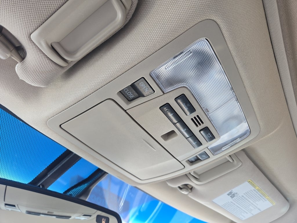 2014 Toyota Camry XLE
