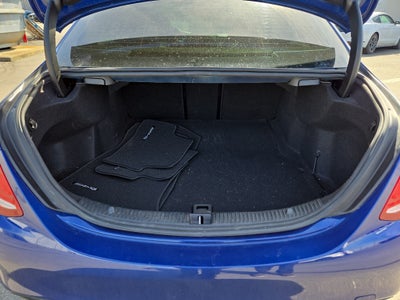 2018 Mercedes-Benz C-Class C 43 AMG® 4MATIC®