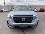 2022 Honda Passport Elite