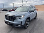 2022 Honda Passport Elite