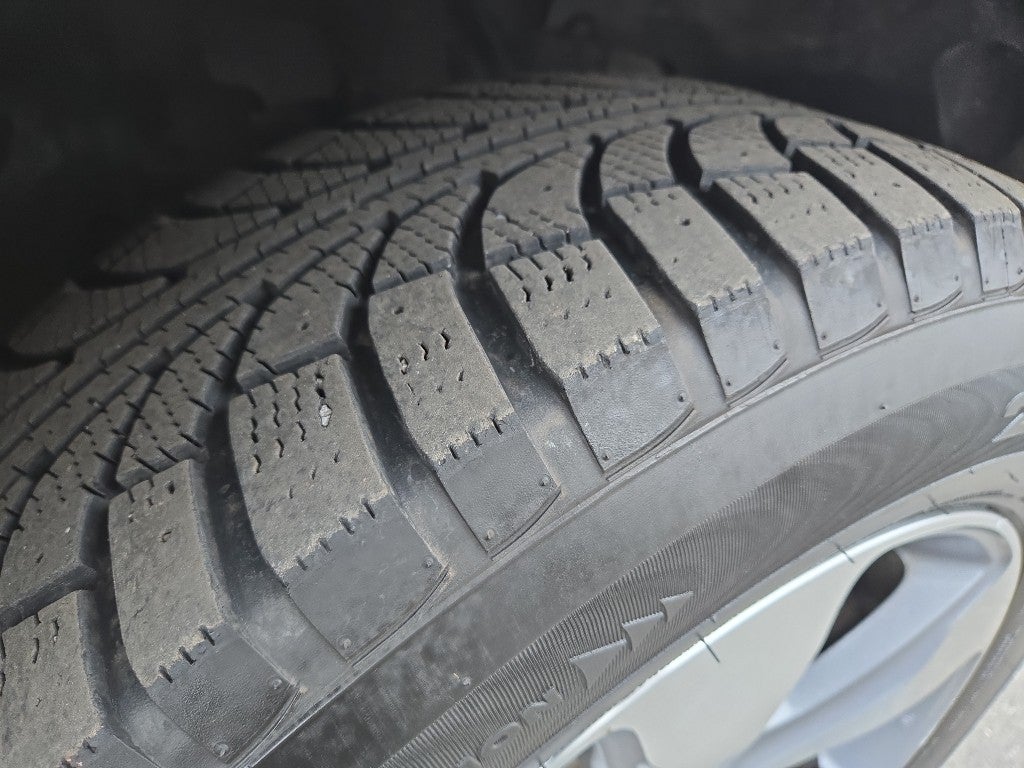 2014 Acura MDX 3.5L (A6)