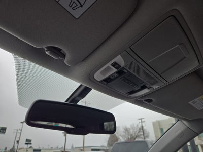 2014 Acura MDX 3.5L (A6)